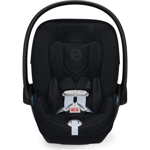 Platinum Cloud T Comfort Extend SensorSafe™ Car Seat & Base
