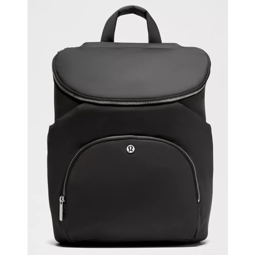 New Parent Backpack - Black