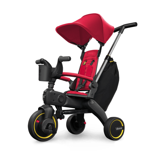 Doona Liki Trike S3