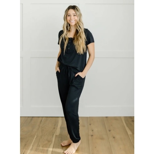 Bamboo MAMA Lounge Set