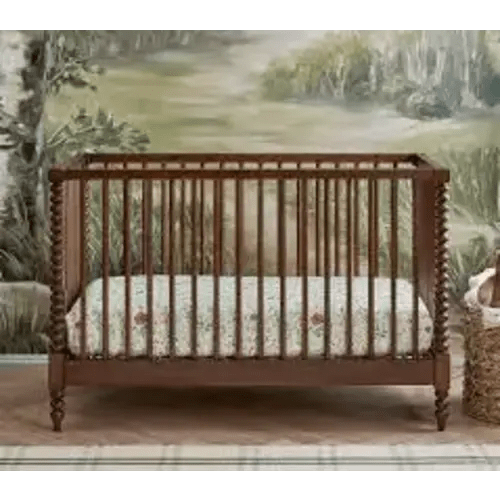 pottery barn crib - Google Search