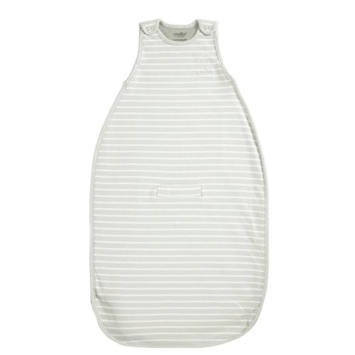 4 Season® Ultimate Baby Sleep Bag, Merino Wool & Organic Cotton, Birch Gray