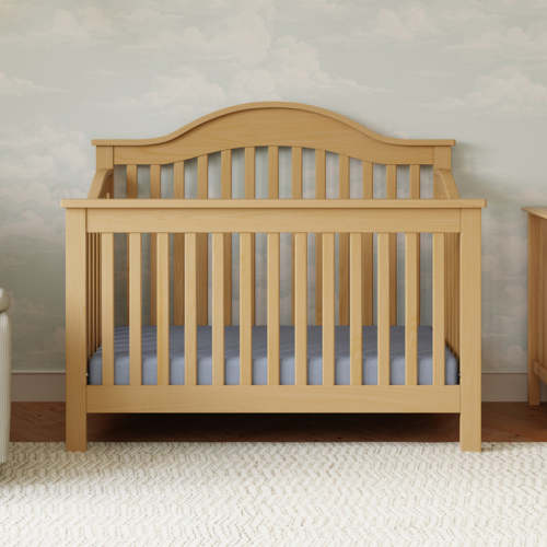 DaVinci Jayden 4-in-1 Convertible Crib – DaVinci Baby