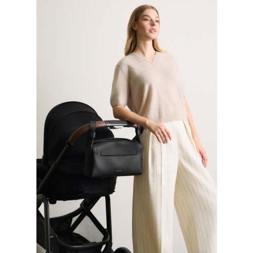 Stroller Caddy (Vegan) – MINA BAIE
