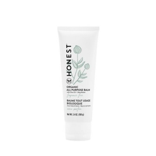 The Honest Company Organic All-Purpose Balm - 3.4oz