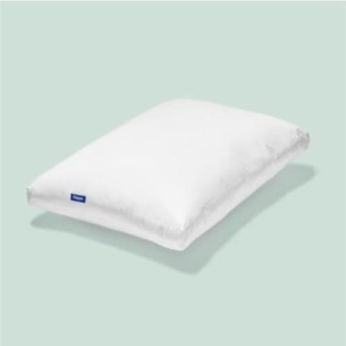 Casper Hybrid Pillow with Snow Technology
