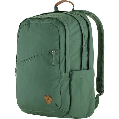 Fjallraven Raven 28 - Deep Patina