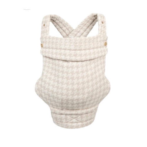 The Monarch Carrier - Houndstooth – Mabē