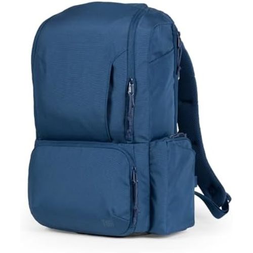 Tactical Baby Gear Expedition Backpack Diaper Bag (Horizon Blue)