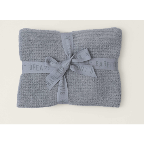 CozyChic Lite® Waffle Receiving Blanket