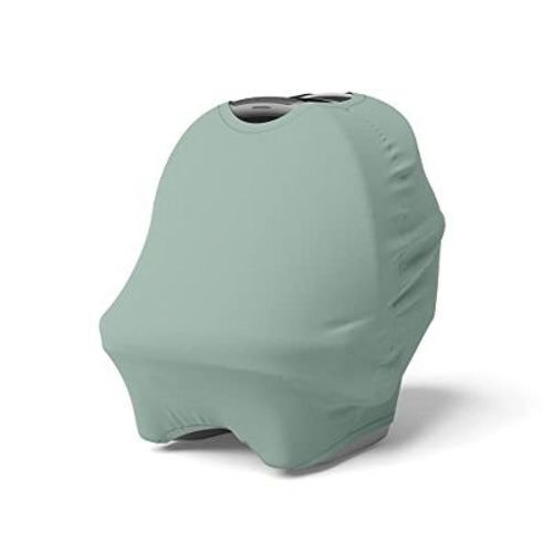 Natemia Car Seat Cover Lily Pad