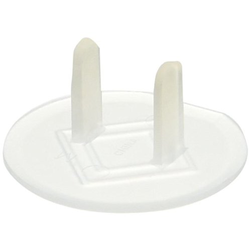 Mommy's Helper Outlet Plugs, 36 Count
