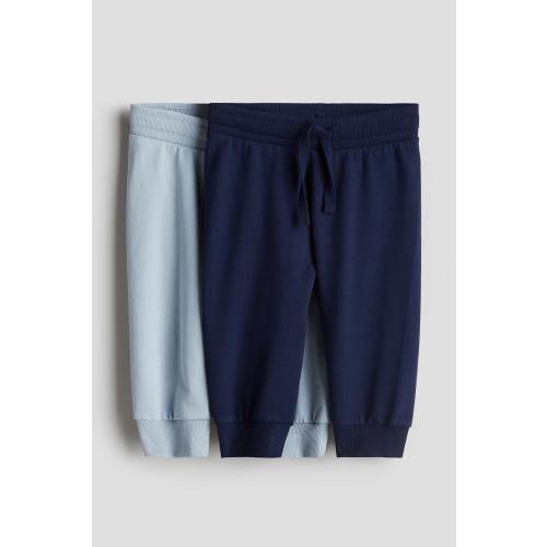 2-pack Joggers