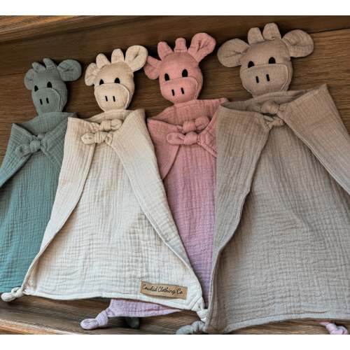 Cow Lovey – Cowkid Clothing Company