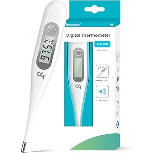 Thermometer