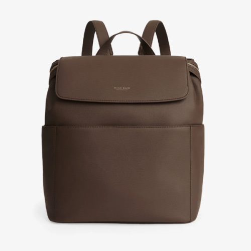 Kinney Backpack Vegan Full