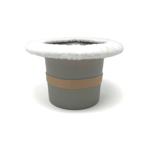 Tiny Undies | Top Hat Potty for Newborn Training