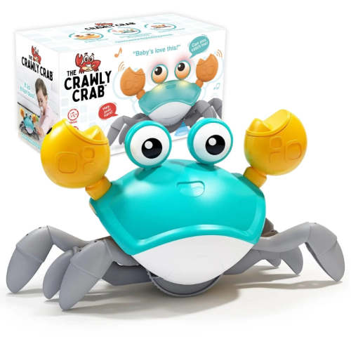 The Crawly Crab™