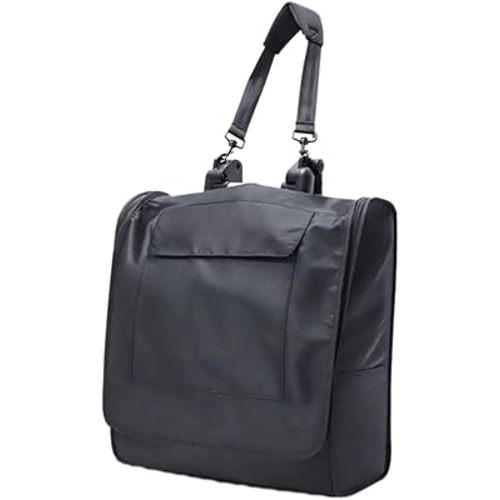 Baby Stroller Travel Bag Compatible for Babyzen YOYO/YOYO+/ YOYO2, Durable and Lightweight Stoller, Padded Stroller Storage Bag with Backpack Straps for Airport Gate Check