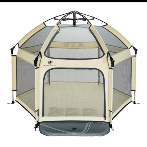 Pop 'N Go™ Playpen + Playmat Pack| California Beach Co. – The California Beach Co.