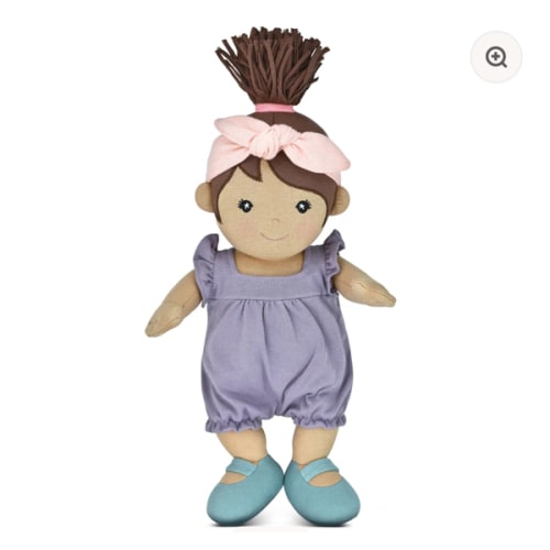 Apple Park Kids - Paloma in Lavender