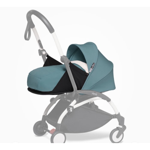 Lightweight Stroller for Infants | BABYZEN™ YOYO² pack | Stokke® Online Shop