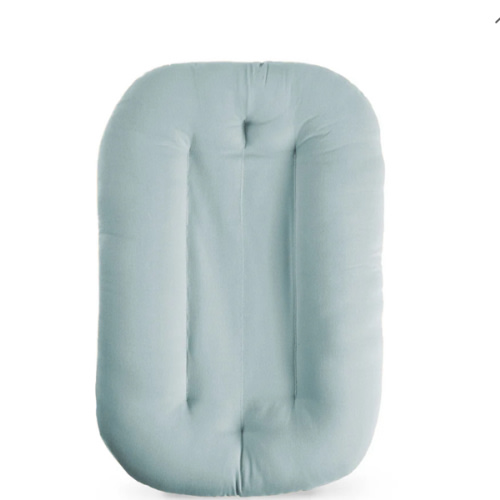 Infant Lounger | Slate