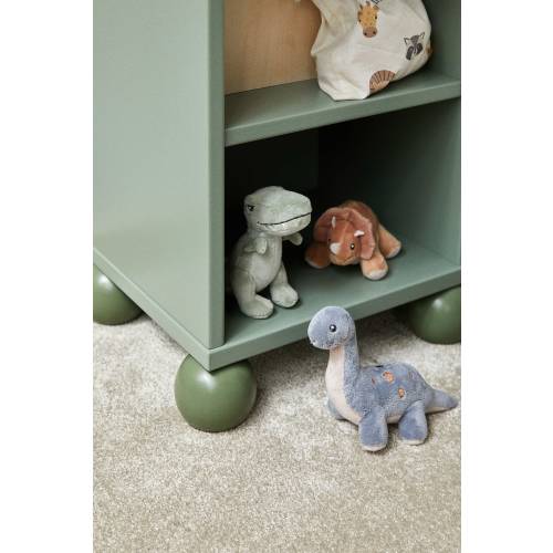 3-pack Soft Toys