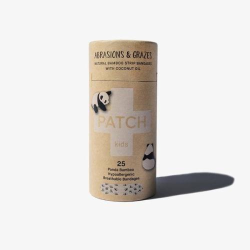 Biodegradable Adhesive Bandage – 25 pack