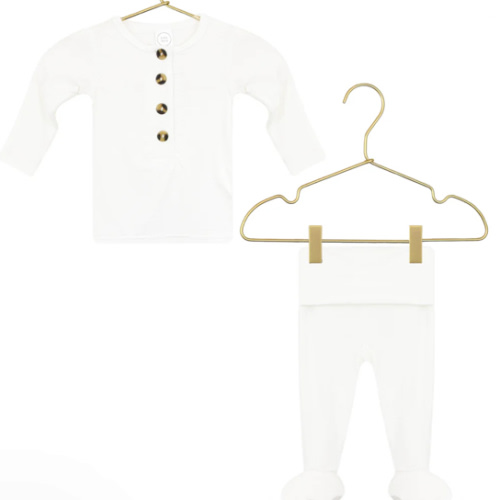Finley Top + Bottoms