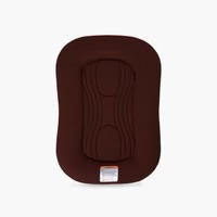 Infant Lounger Wave | Cocoa