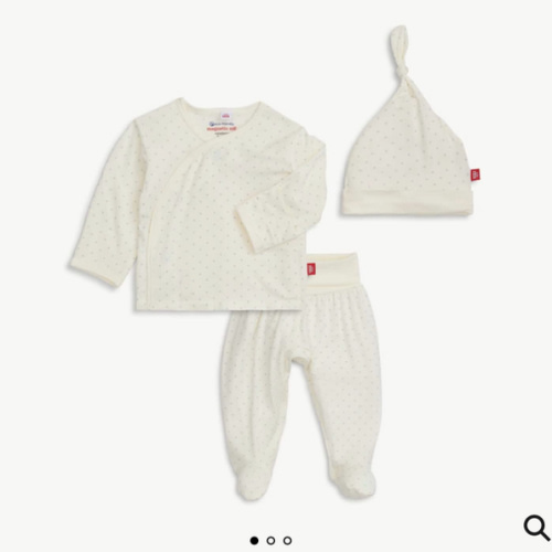 Magnetic Take Me Home Set with Ruffle – Magnetic Me