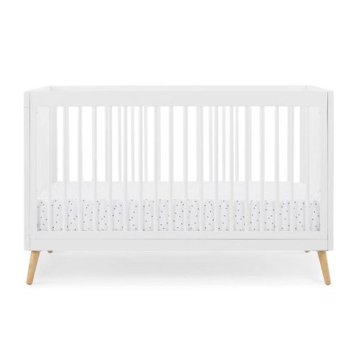 Delta Children Jordan 4-in-1 Convertible Crib