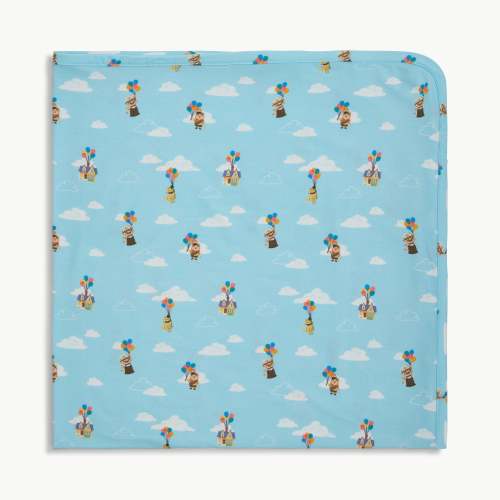 Disney | Magnetic Me Up modal baby blanket