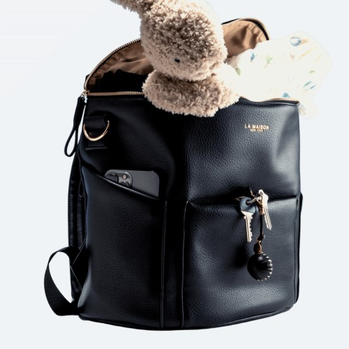 LaMaison - Backpack ( Vegan )