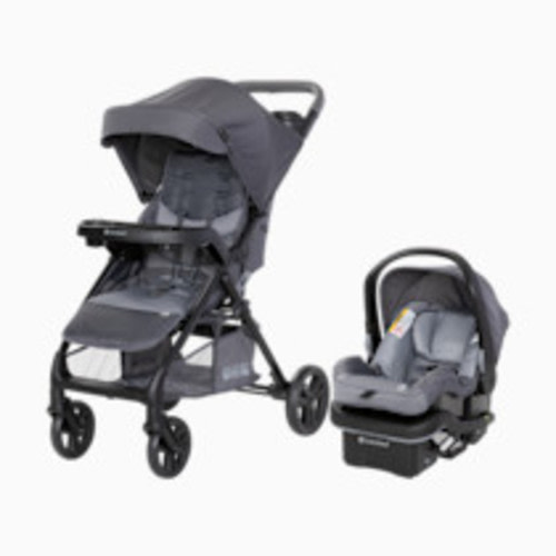 Baby Trend Passport Cargo Stroller Travel System - Grey Bamboo