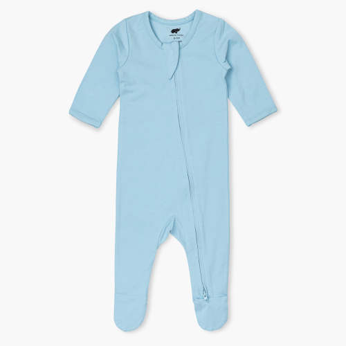 Zipper One-Piece - Monica + Andy