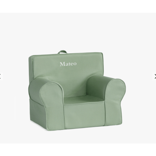 Anywhere Chair®, Sage Twill
