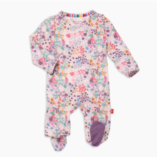 Magnetic Me Modal Magnetic Footie - Isla, Newborn
