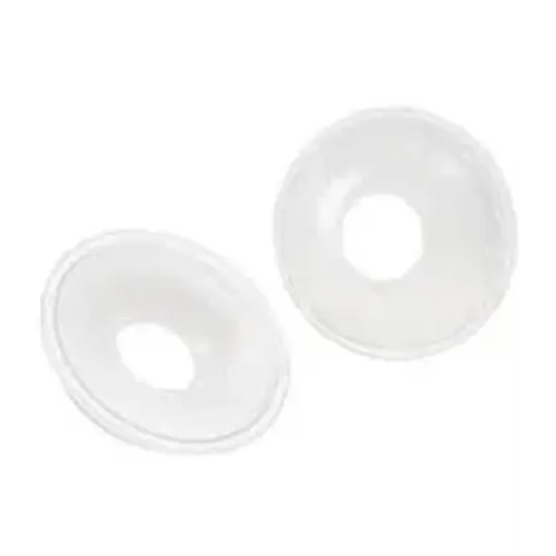 nine months sober breast milk collector shells - Google Search