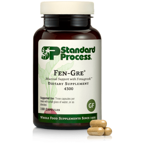 Fen-Gre®, 150 Capsules