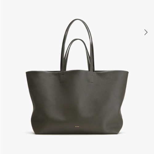 Classic Easy Tote