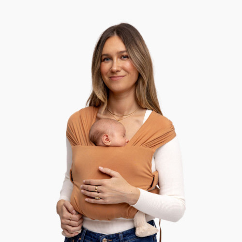 Aerial Buckle Wrap Carrier - Willow