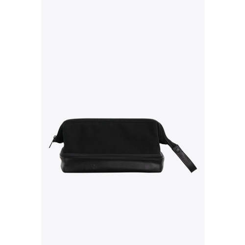 BÉIS 'The Diaper Pack' in Black - Diaper Fanny Pack & Crossbody Diaper Bag