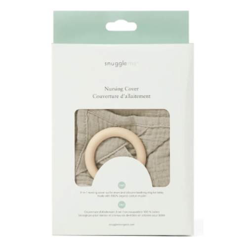 Nursing Cover | Birch