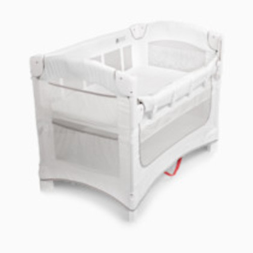 Arm's Reach Ideal Ezee 3 in 1 Co-Sleeper Bassinet - White
