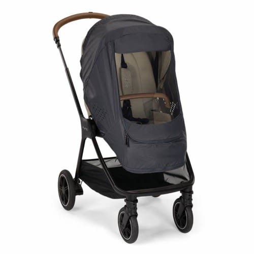 stroller wind cover