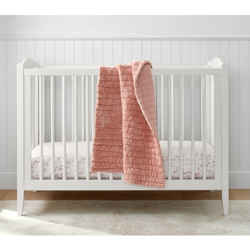 Sweetest Dreams Baby Quilt | Pottery Barn Kids