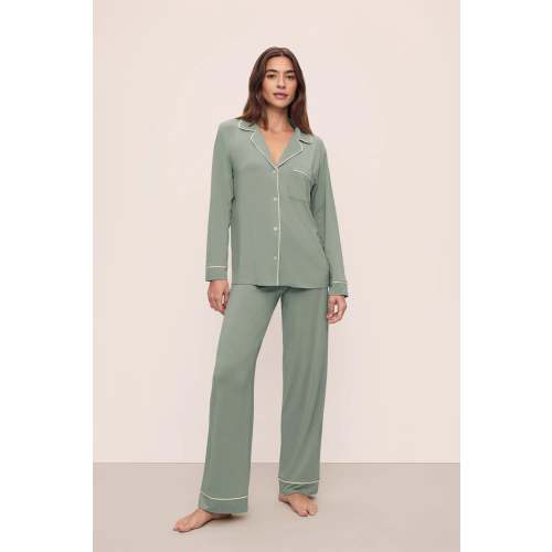 Gisele TENCEL™ Modal Long PJ Set