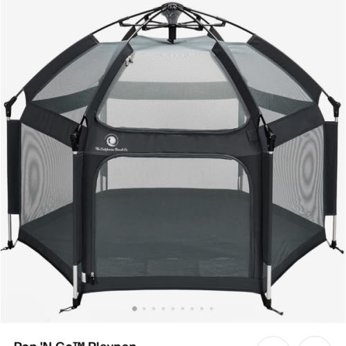 Pop 'N Go™ Playpen